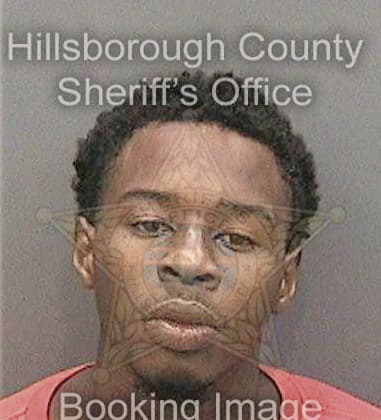 Alphonso Washington, - Hillsborough County, FL 