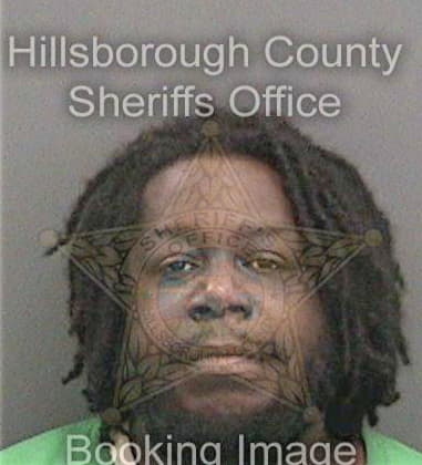 Khayri Watson, - Hillsborough County, FL 