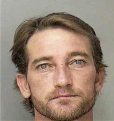 Aaron Weiand - Polk County, FL 