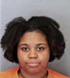 Kensharael Williams, - Shelby County, TN 