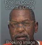 Willie Williamson, - Pinellas County, FL 