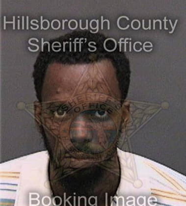 Gino Wilson, - Hillsborough County, FL 