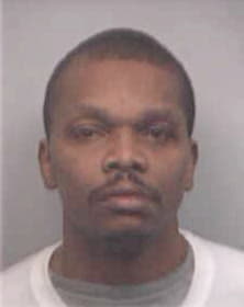 Robert Wright - Fulton County, GA 