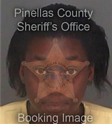 Veda Wright, - Pinellas County, FL 