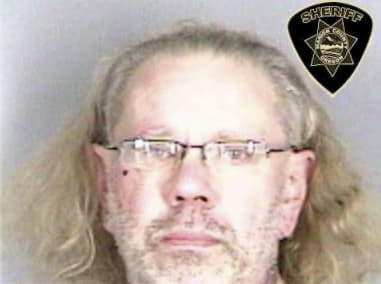 Donald Acker, - Marion County, OR 