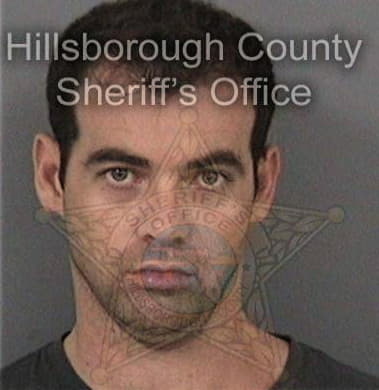 Abdulaziz Alsabi, - Hillsborough County, FL 