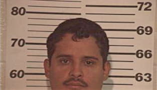 Edgar Andrade, - Hidalgo County, TX 