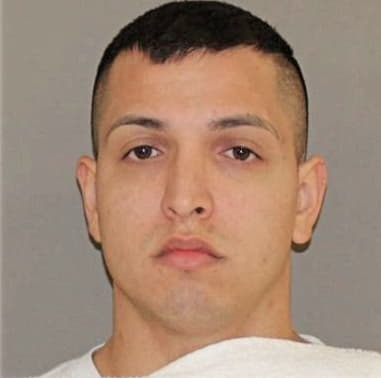 Christopher Anguiano, - Denton County, TX 