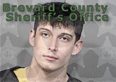 Nicholas Arevalo, - Brevard County, FL 