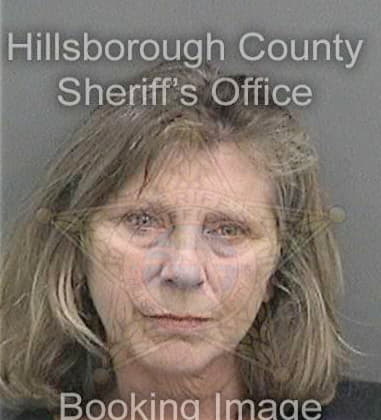 Bernadette Armstrong, - Hillsborough County, FL 