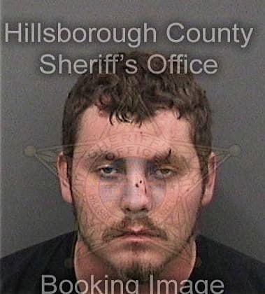 Zachary Asble, - Hillsborough County, FL 