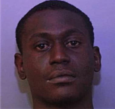 Victor Austin, - Polk County, FL 