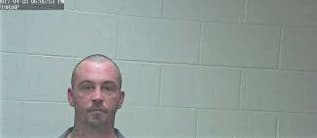 Timothy Barnes, - Lincoln County, LA 