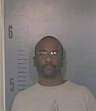 Earl Beavers - Taylor County, TX 
