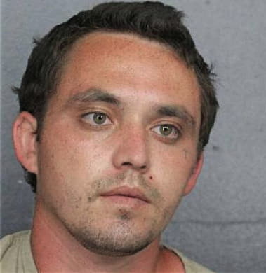 Damian Beltrame, - Broward County, FL 