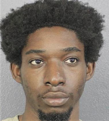 Jesse Bendross, - Broward County, FL 