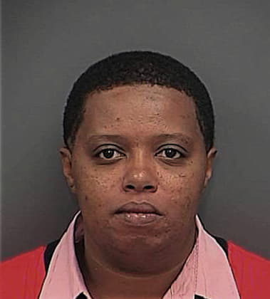 Barbara Bennett, - Charleston County, SC 