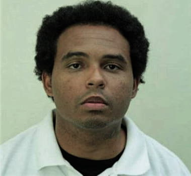 Andy Bethea - Hillsborough County, FL 