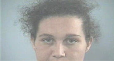 Robin Blevins - Fayette County, KY 