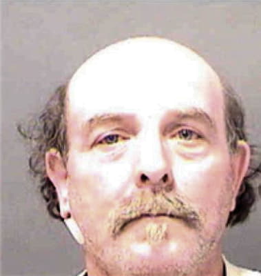 John Bolin - Mecklenburg County, NC 