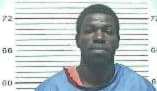 Ernest Bradford, - Liberty County, TX 