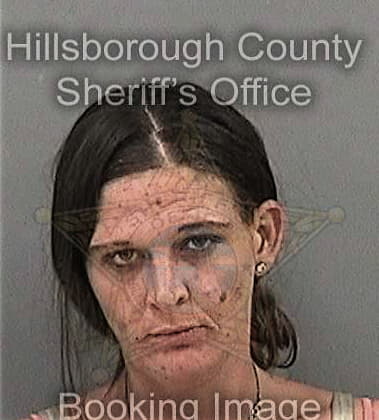 Roxane Breeding - Hillsborough County, FL 