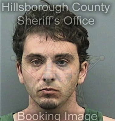 David Cash, - Hillsborough County, FL 