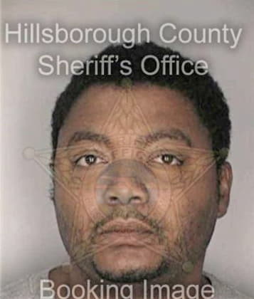 Eugene Chisolm - Hillsborough County, FL 