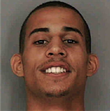 Shane Christopher - Polk County, FL 