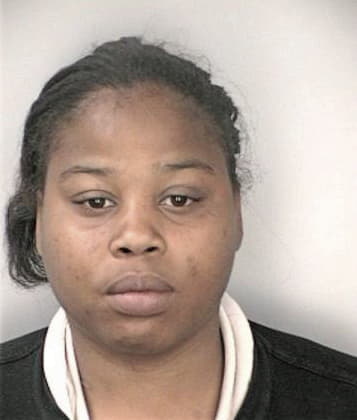 Robin Clark - Hillsborough County, FL 