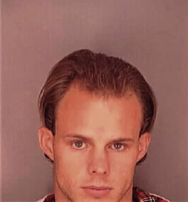 Jason Cline - Polk County, FL 