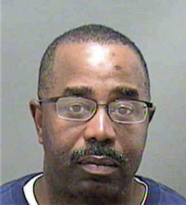 Darius Coaldwell - Mecklenburg County, NC 