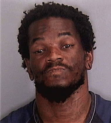 Louis Crosby, - Manatee County, FL 