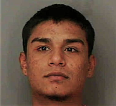 Freddie Cruz, - Polk County, FL 