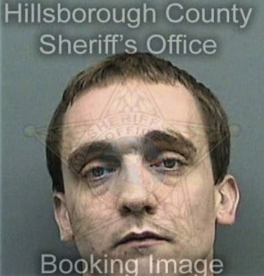 Mark Dailey, - Hillsborough County, FL 