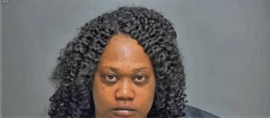 Brenda Davis, - Amherst County, VA 