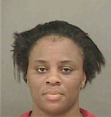 Lamone Davis, - Mecklenburg County, NC 