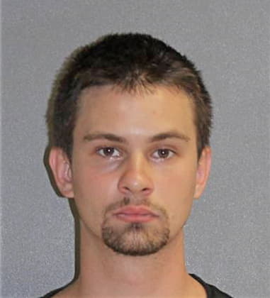 Charles Dean, - Volusia County, FL 