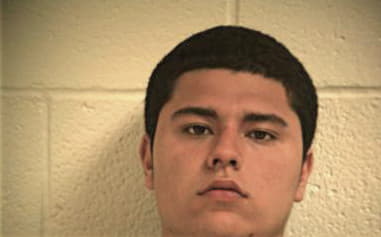 Gavino Deanda, - Hidalgo County, TX 