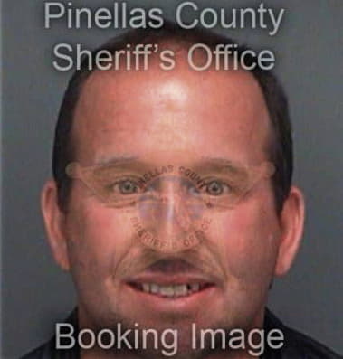 Paul Derubbo, - Pinellas County, FL 