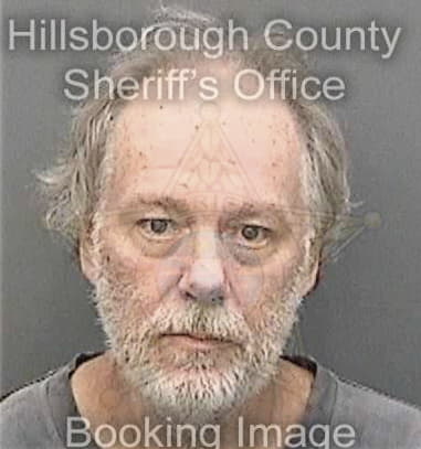 Timothy Devlin, - Hillsborough County, FL 