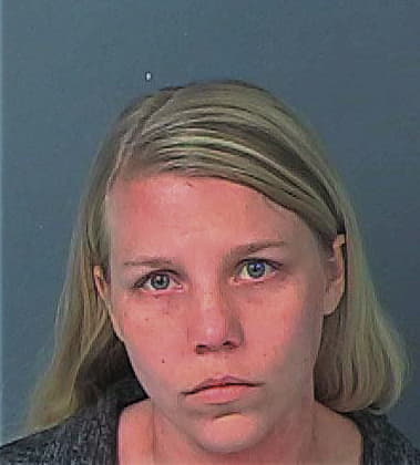 Jerrolyn Dewberry, - Hernando County, FL 