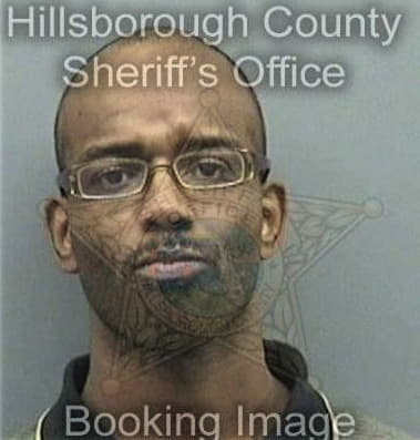 Obie Diggs, - Hillsborough County, FL 