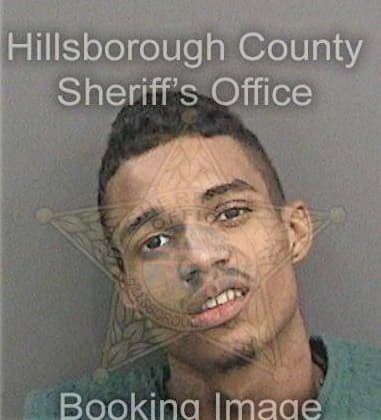 Dvon Dixon, - Hillsborough County, FL 