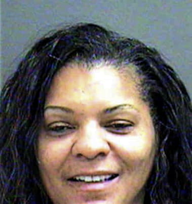 Nakeea Dixon, - Mecklenburg County, NC 