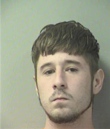 Daniel Douglas, - Okaloosa County, FL 