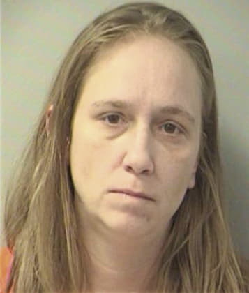 Christina Ellis, - Okaloosa County, FL 