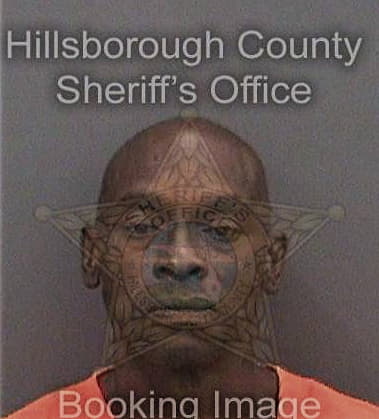 Mark Farrell, - Hillsborough County, FL 