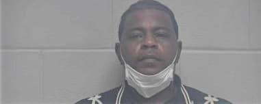 Maurice Gibson, - Oldham County, KY 