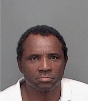 Rodney Gilley, - Pinellas County, FL 